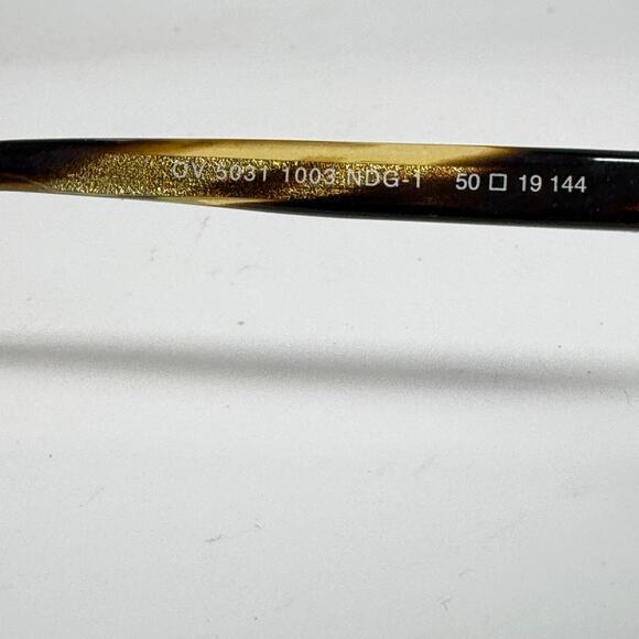 Oliver Peoples NDG-1 OV5031 1003 Brown 50 -19 144 H19938 - Picture 5 of 7